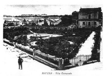 VILLA COMUNALE